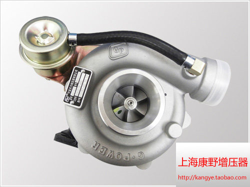 涡轮增压器质量好性能好威孚天力