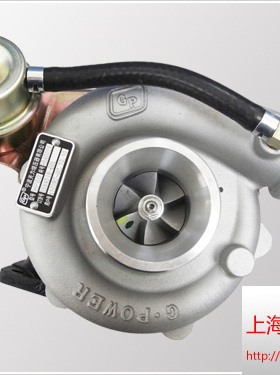 适用常柴增压器HP55 4L88-341000A和4L88-341000K和4G33TC-34100