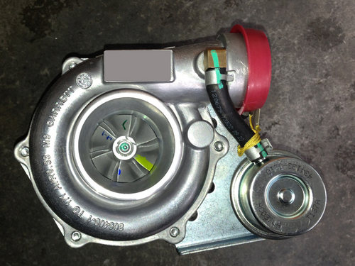 小车改装专用GT25盖瑞特GARRETT涡轮增压器