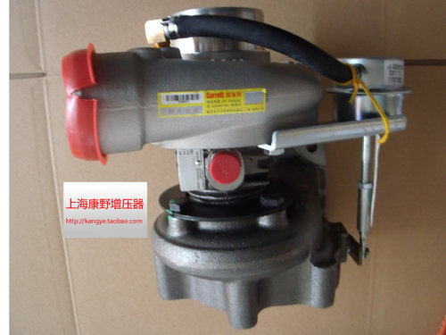 涡轮增压器盖瑞特适用依维柯原装