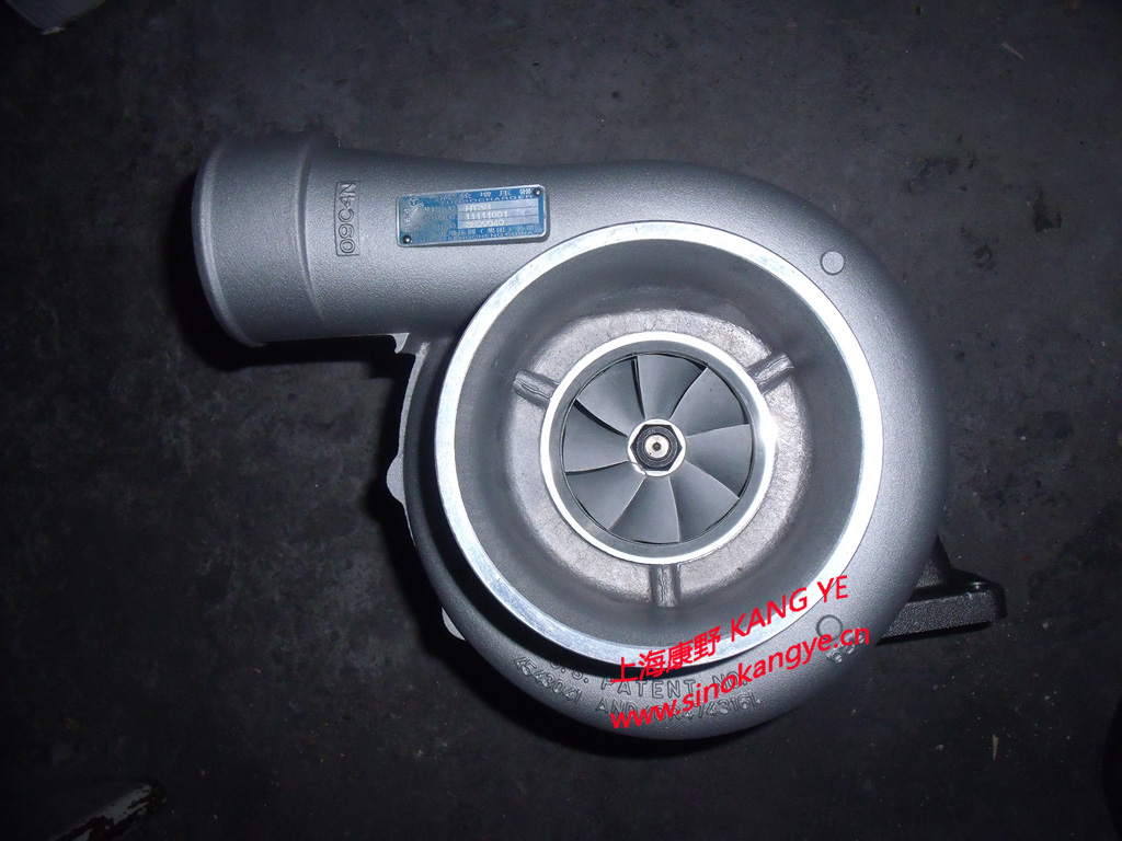 适用康明斯涡轮增压器康野质量好