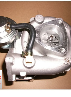 涡轮增压器HT-18 TD42T和701196-7 14411-VB300 14411-VB301