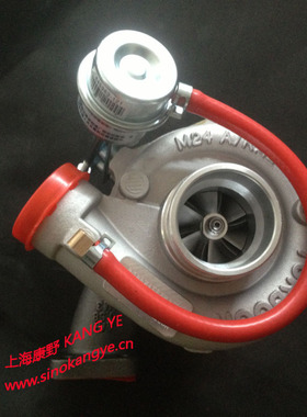 适用玉柴增压器E12D9和1JD300和E2700 809209-5033和877901-5002
