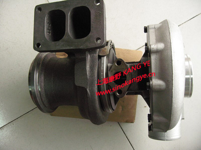 适用康明斯涡轮增压器康野配件