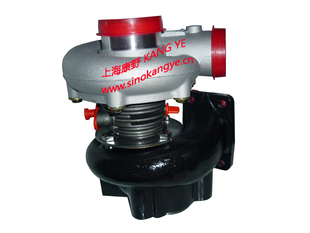 K0HG055K017和 T64801019和J60S 1001248542 SJ60T 增压器