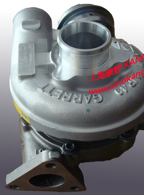 江淮增压器1044100FB010 777218-5002和1044100FB 777218-0001