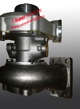 适用潍柴道依茨TD226B涡轮增压器 12272277 13028149 00JG060S003