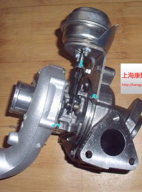 增压器761433-5003 A6640900880和53039880491 A6720900080