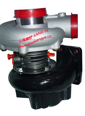 增压器 LT T848010022和T74801005 J75S 00JG075S003和T848010049