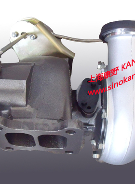 增压器VG1092110096/2和VG1092110073/2 VG1092110097/2重汽8899