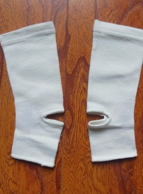 特价处理凯威579护脚踝保暖运动护套防空调病男女通用锥体护脚踝