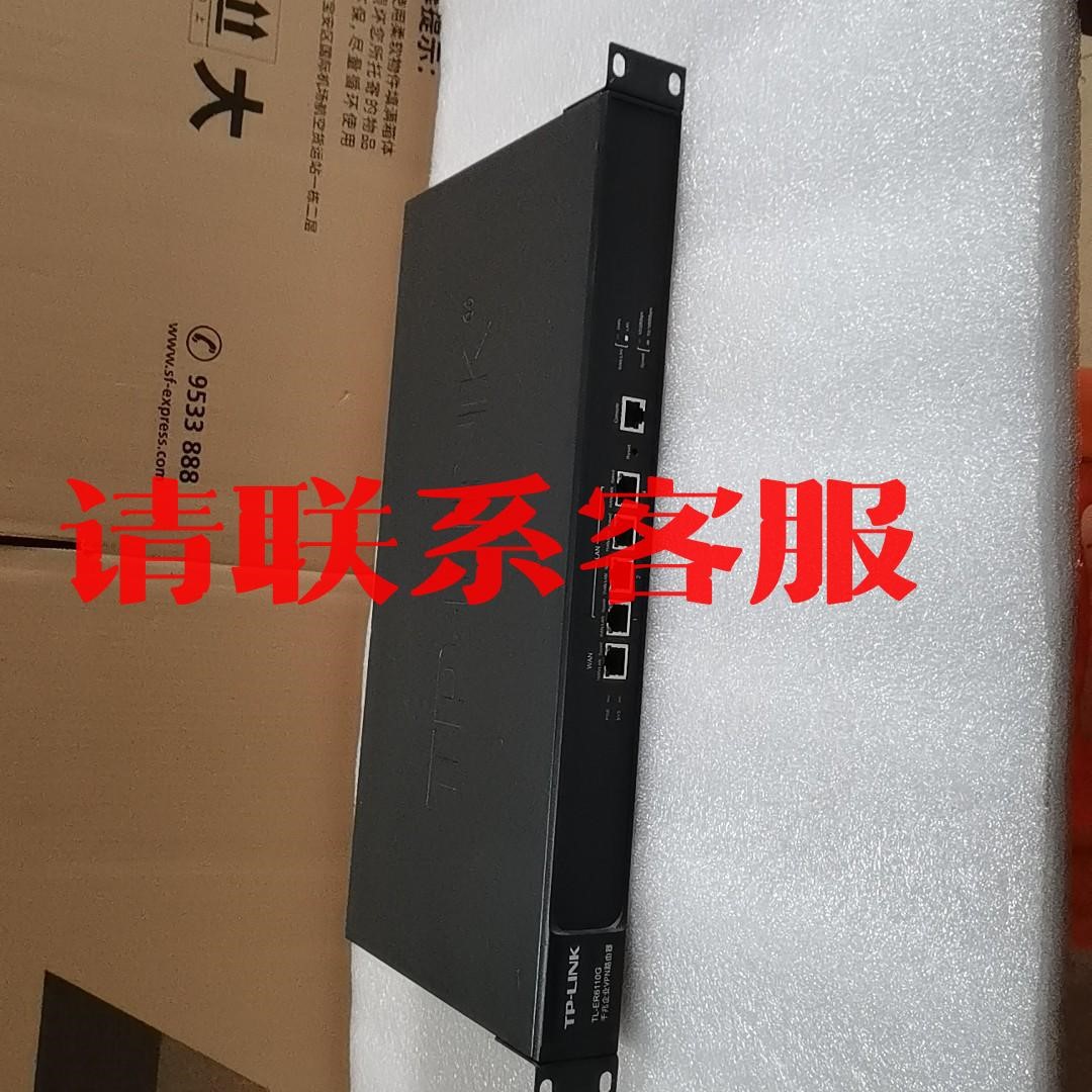 TP-LINK TL-ER6110G千兆企业BPN路由议价出售