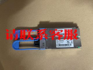 QSFP-40G-2KM.  40G/100G MPO议价出售