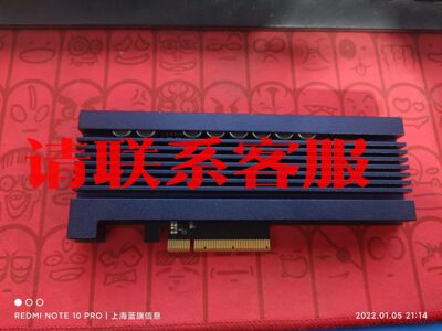 三星pm1725a 1.6t  pcie ssdnvme固态议价出售