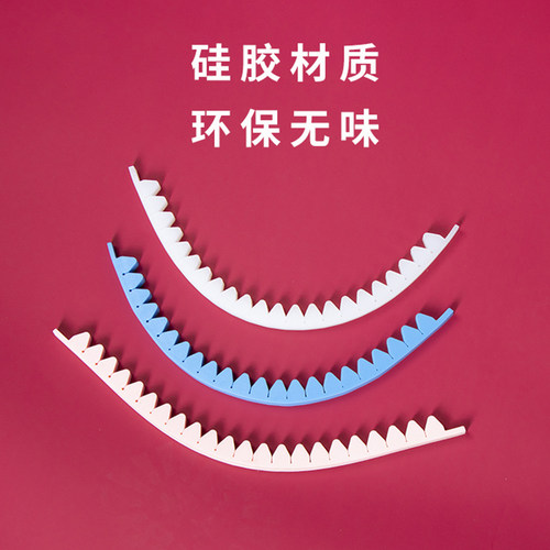 古筝硅胶材质方便安装