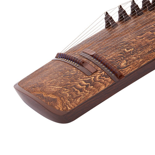 金韵古筝成人专业演奏级儿童入门初学艺术装饰扬州古筝琴 风华