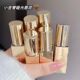 CACE小金管哑光唇泥柔雾丝滑低饱和奶咖百搭色自然显白彩妆批发