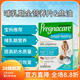 27年5月英国pregnacare哺乳期孕妇产后复合维生素钙叶酸dha鱼油