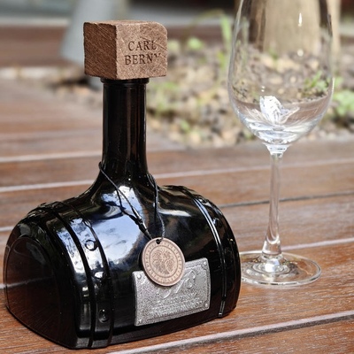 法国进口红酒干红葡萄酒AOP罗纳河谷1978橡木桶珍藏纪念版一箱3瓶