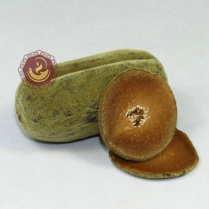 【乾橘】正宗化州橘红果正毛化橘红果精选陈年成型果