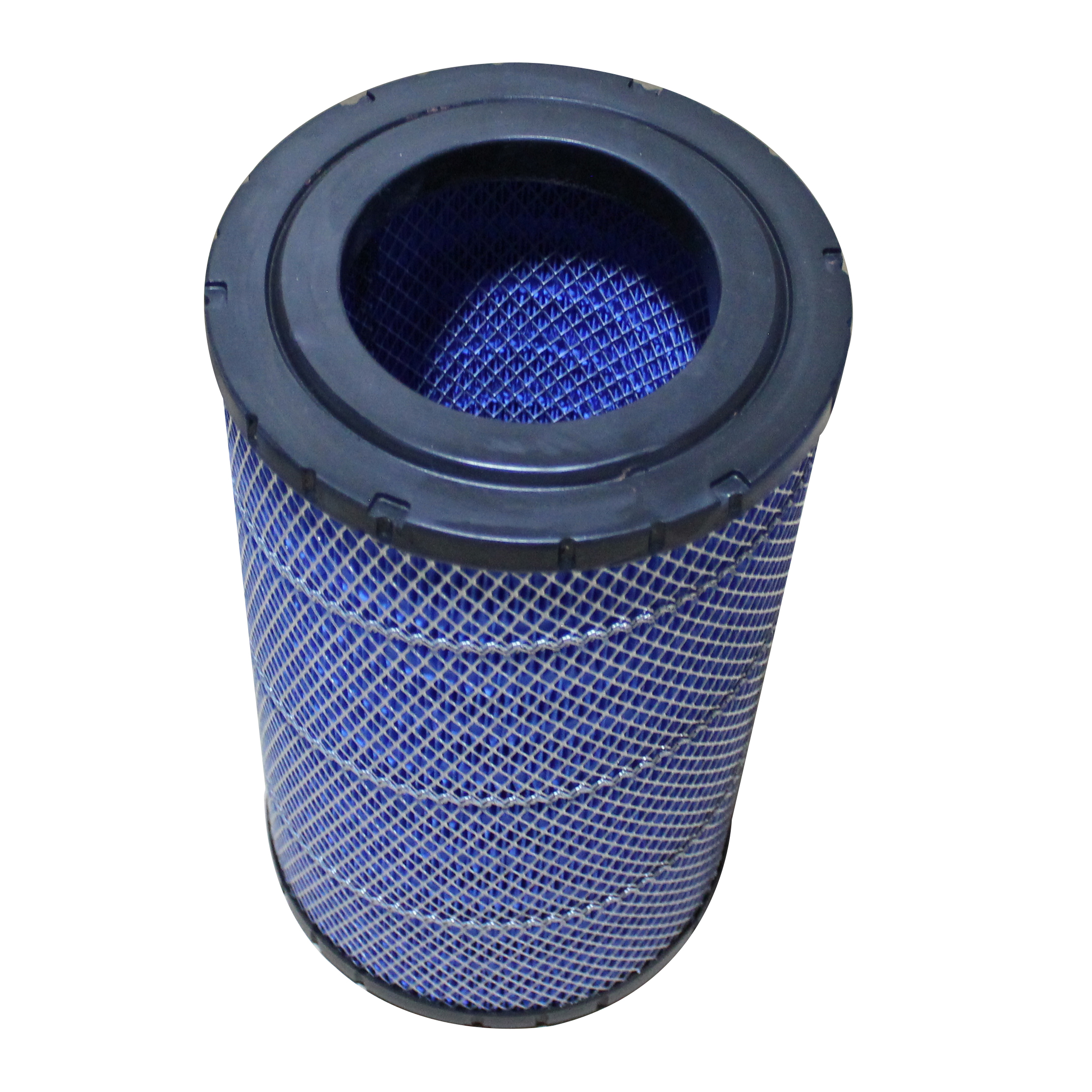 适配福田金刚738 728空气滤芯空气滤清器空气格空滤K2034