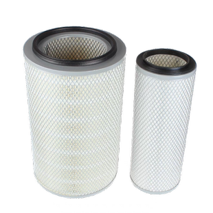 K2132空气滤芯空气滤清器空气格空滤保养配件