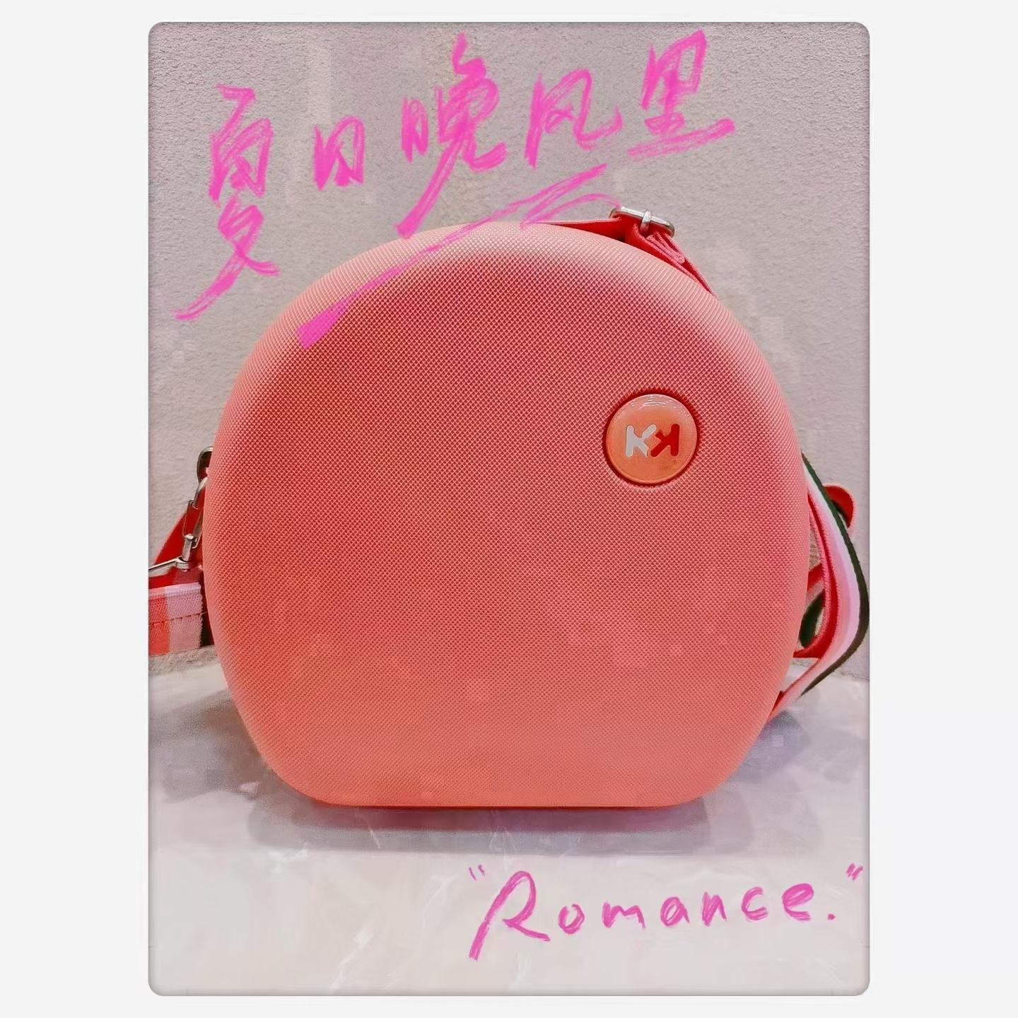 KK超友味凯尼贝贝定制行李箱儿童节网红礼盒送女友儿童中秋大礼包