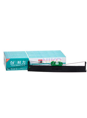 耐力适用南天PR2色带 PR2E色带架 中航PRB色带 PR2 PLUS色带PR-U