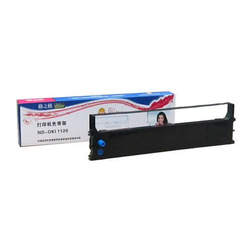 格之格适用OKI1120色带架OKI1190C 1800C 2500C 3200C 740CII色带