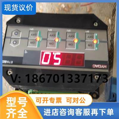 议价温度控制器,ETS1700-100-000,看着像是没