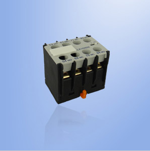 康际 F4-22K F4-04K 辅助触头组 LA1-KN22 LA1-KN04