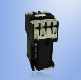 四极直流接触器 CJX2-25008Z 直流操作接触器  二开二闭