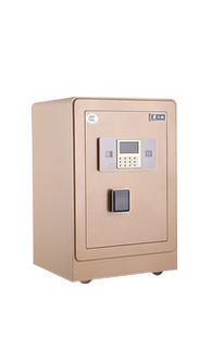 久旺电子密码 家用办公酒店通用保证 智旺3C120IV2保险箱柜防盗时尚