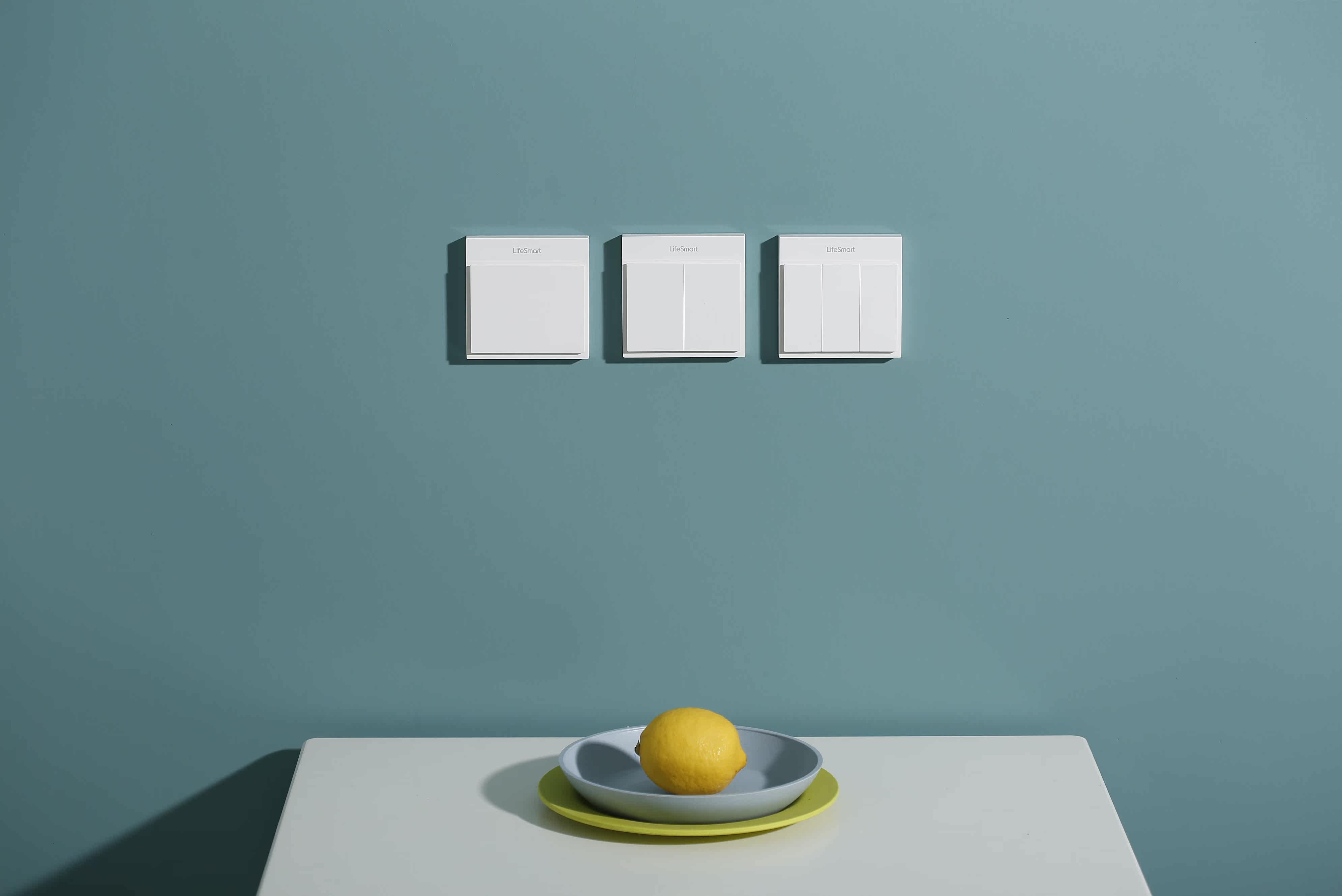 Intelligent lighting LifeSmart Clouds Intelligent Voice wisdom Smart home The whole house intelligence programme designin the Electronic/Electrician , Smart Home System , Smart Home Kit  category - from Buy2taobao.com to provide professional Taobao agent buy service