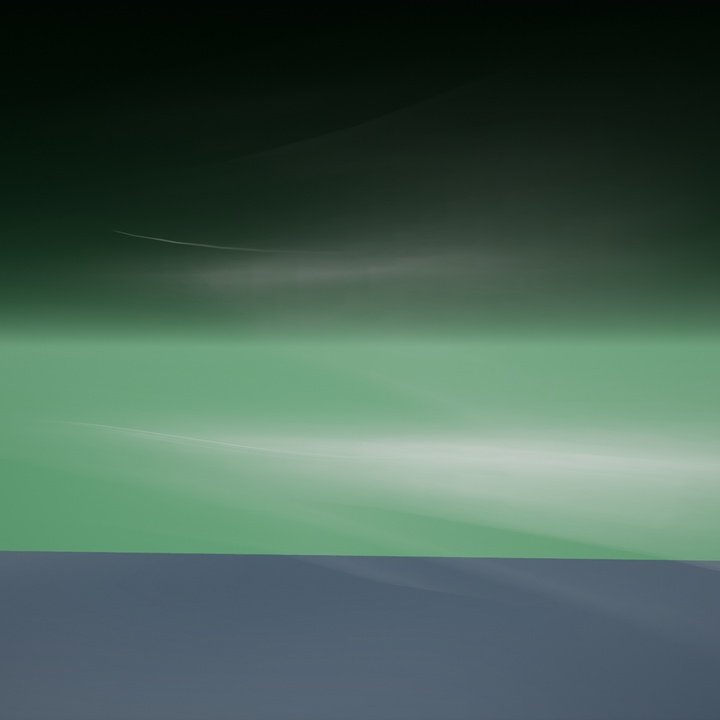 UE5虚幻5 VisualWindEffect 风格化虚拟模拟可视化风特效