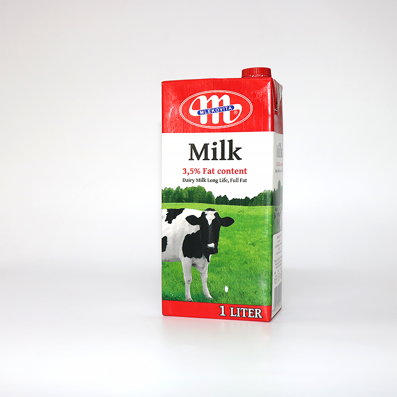 牛奶全脂纯牛奶烘焙西餐餐饮