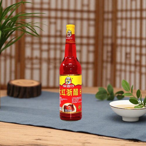 大红浙醋泡菜腌制萝卜专用