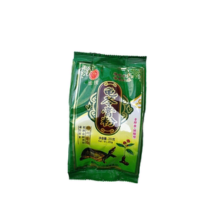 包邮 金钱牌龟苓膏粉250g 广西梧州 甜品店凉茶铺甜品 1包装 金钱