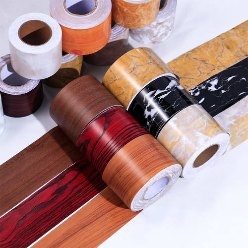 自粘瓷砖装饰防水波导线