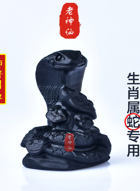 老神仙化解属蛇五行缺水生肖蛇