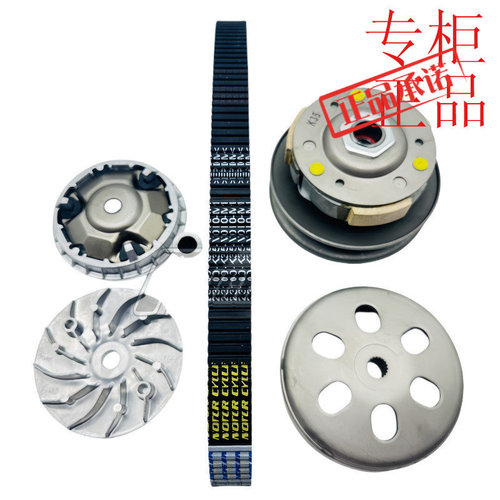 摩托车旧款PCX150CLICK15015-18