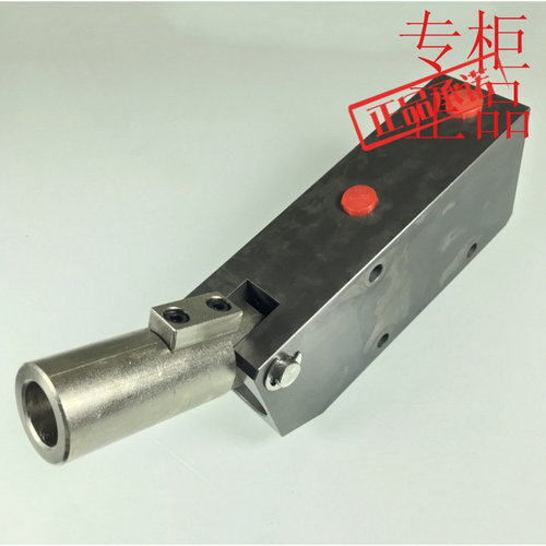 RP-16手动泵高压手动泵大排量16c