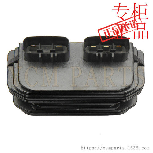 原CF800整流器适用春风越野沙滩