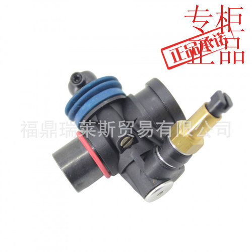 2.53.3发动机化油器替换件适用Tr