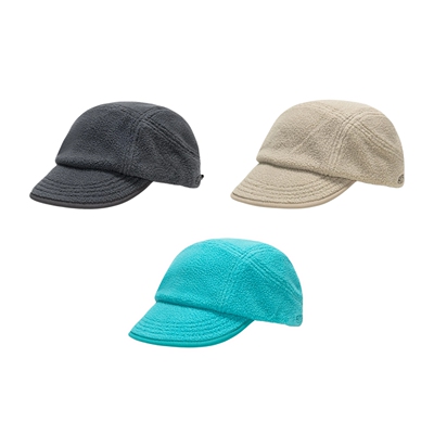KEEN GINGER BRUSHED CAP 科恩保暖磨毛鸭舌帽