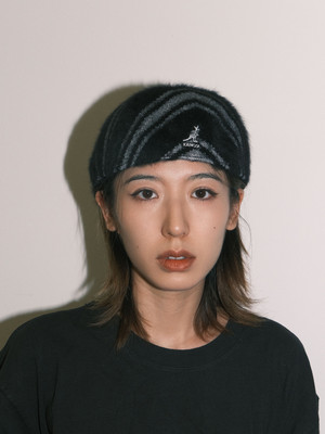 Kangol贝雷帽出游休闲男女四季