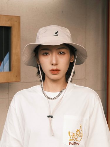 Kangol渔夫帽出游休闲男女四季