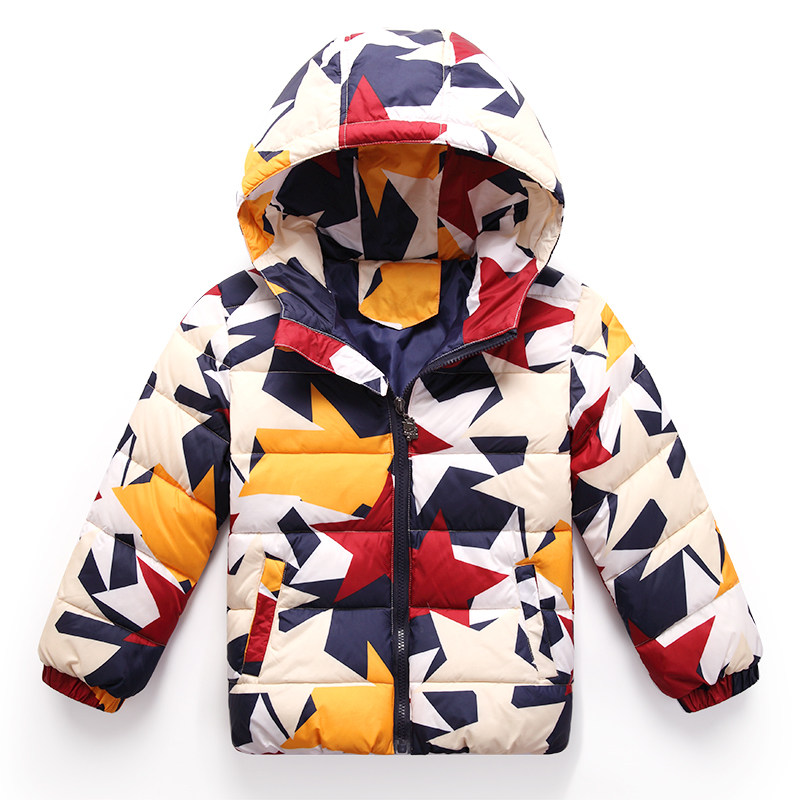 Blouson pour garcon en polyester - Ref 2160134 Image 4