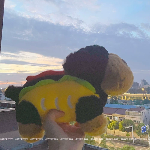 Милая кукла, плюшевая игрушка, подушка для сна подходит для мужчин и женщин, подарок на день рождения