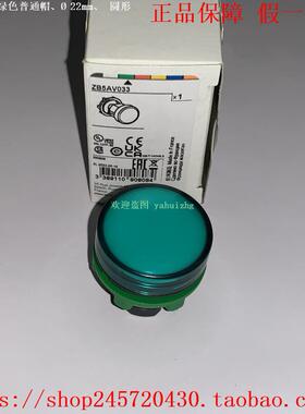 ZB5AV013 ZB5AV033 ZB5AV043/AV053/AV063/AV083 施耐德指示灯头